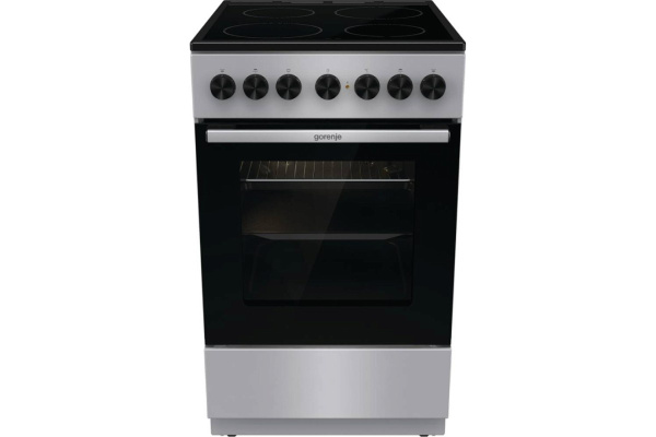 Электрическая плита Gorenje GEC5B20SG