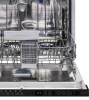 Встраиваемая посудомоечная машина SCANDILUX DWB 6535B3
