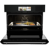Духовой шкаф HIBERG S-VM 5615 B i-SMART