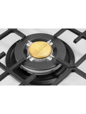 Варочная поверхность HIBERG VM 7255 W
