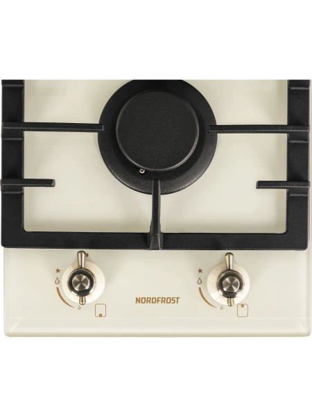 Варочная поверхность NORDFROST HM 3023 YR