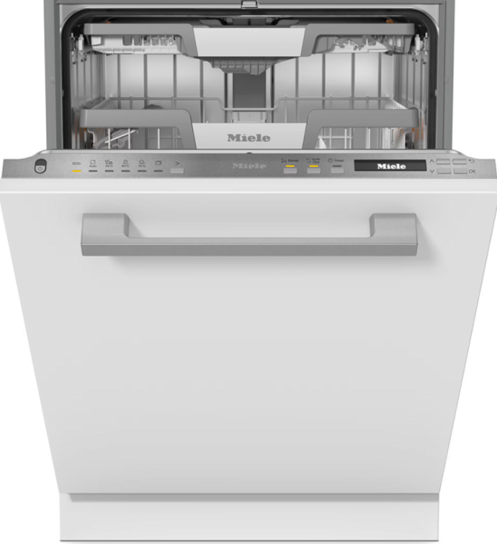 Встраиваемая посудомоечная машина Miele G 7185 SCVi XXL AutoDos