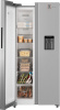Холодильник Weissgauff WSBS 600 X NoFrost Inverter Water Dispenser