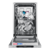 Посудомоечная машина MAUNFELD MLP4249G02 Light Beam