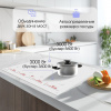 Индукционая варочная панель Zigmund & Shtain CI 29.6 W