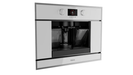 Встраиваемая кофемашина Teka CLC 835 MC WHITE