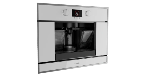 Встраиваемая кофемашина Teka CLC 835 MC WHITE