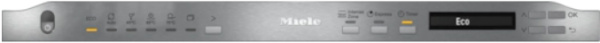 Посудомоечная машина Miele G 7250 SCVi