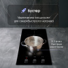 Индукционая варочная панель Zigmund & Shtain CI 45.3 B
