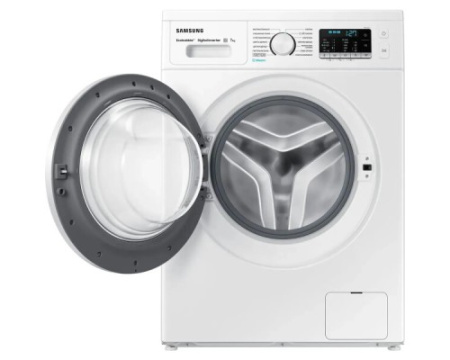 Стиральная машина Samsung WW70AG5S21EELP