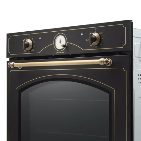 Электрический духовой шкаф Delonghi CM 9L AN PPP RUS