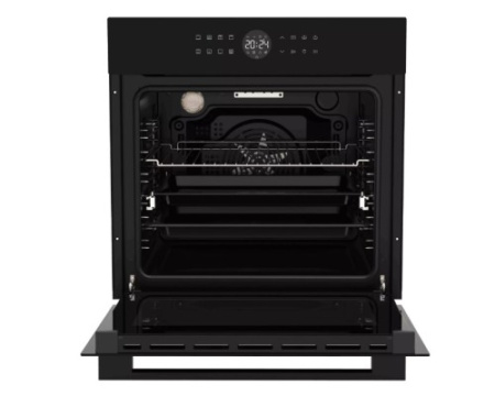 Электрический духовой шкаф Haier HOX-T08AMTB
