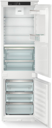 Встраиваемый холодильник Liebherr ICBNSd 5123-22 001 Plus NoFrost BioFresh