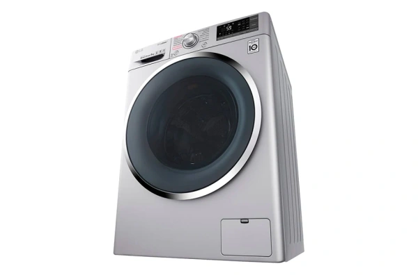 Стиральная машина LG F4J7VS2L