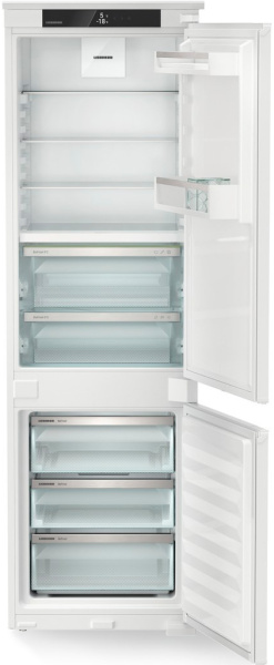Встраиваемый холодильник Liebherr ICBNSd 5123-22 001 Plus NoFrost BioFresh