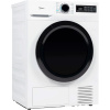 Сушильная машина с тепловым насосом Midea MD0180BH60/W