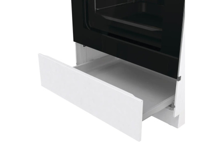 Комбинированная плита Gorenje GK6A44WF