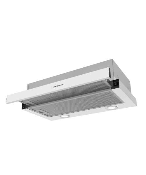 Вытяжка Kuppersberg SLIMDUAL 60 W