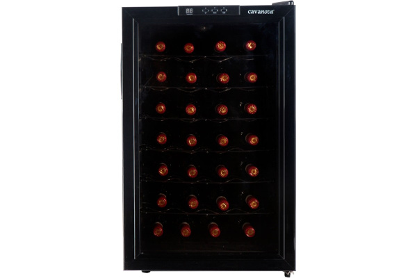 Винный шкаф Cavanova CV028