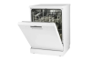 Посудомоечная машина Hansa ZWM616WH