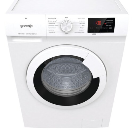 Стиральная машина Gorenje WHE60SFS