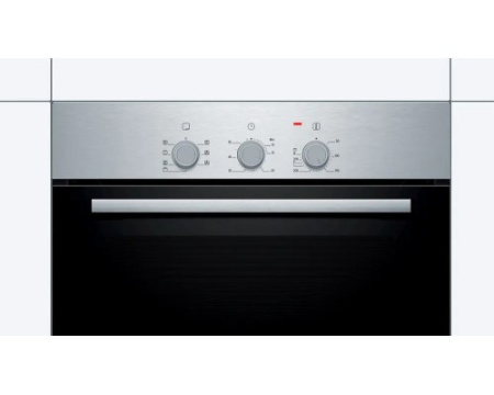 Электрический духовой шкаф Bosch HBF011BR0T