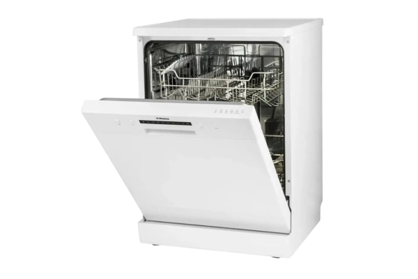 Посудомоечная машина Hansa ZWM616WH