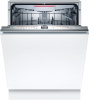 Встраиваемая посудомоечная машина Bosch SMV6HCX1FR