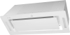 Встраиваемая кухонная вытяжка LEX  GS BLOC GS 900 WHITE