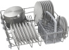 Посудомоечная машина Bosch SMV26AX00Q