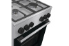 Газовая плита Gorenje GG5A10XFFM