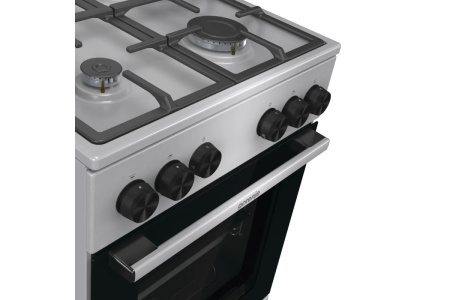 Газовая плита Gorenje GG5A10XFFM