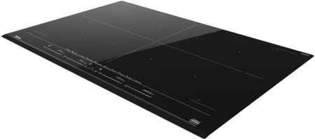 Индукционная варочная панель Teka IZF 88700 MST BLACK