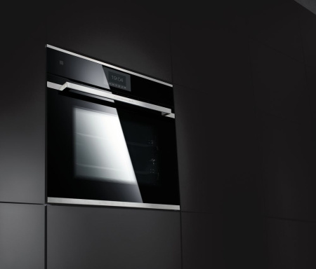 Электрический духовой шкаф Kuppersbusch B 6550.0 S1 Stainless steel