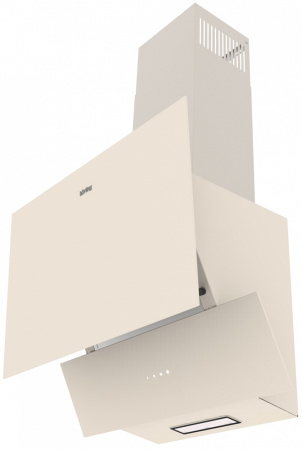 Каминная вытяжка Korting KHC 65070 GB