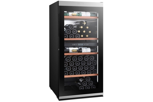 Винный шкаф Climadiff MILLESIME140D