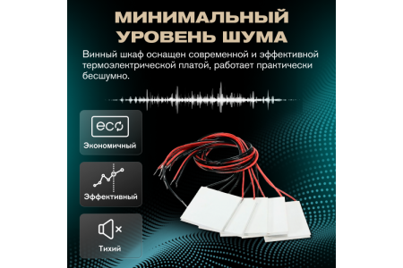 Винный шкаф Meyvel MV21-BF2 (easy)