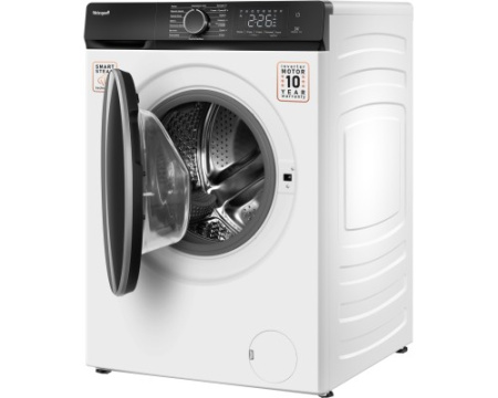 Стиральная машина Weissgauff WMD 61212 DC Inverter Steam