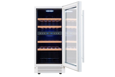 Винный шкаф Cellar Private CP027-2TW