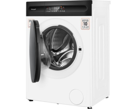 Стиральная машина Weissgauff WM 49411 Inverter Steam