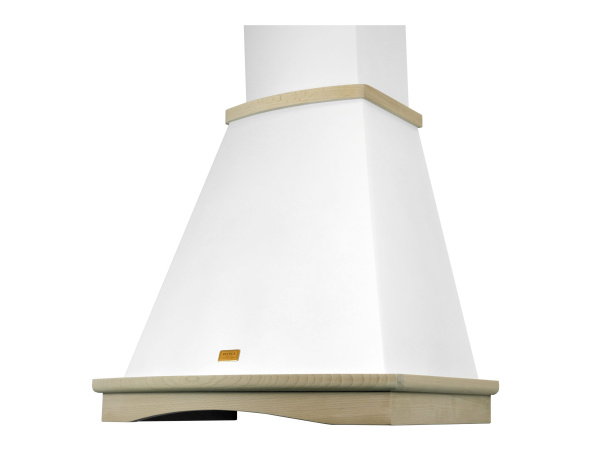 Кухонная вытяжка LEX ASTORIA 600 White