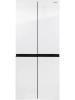 Холодильник NORDFROST RFQ 450 NFGW inverter