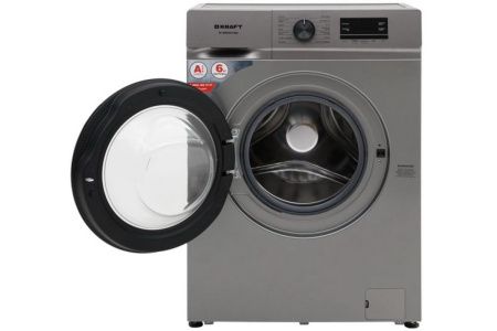 Стиральная машина Kraft KF-MBDS6109G