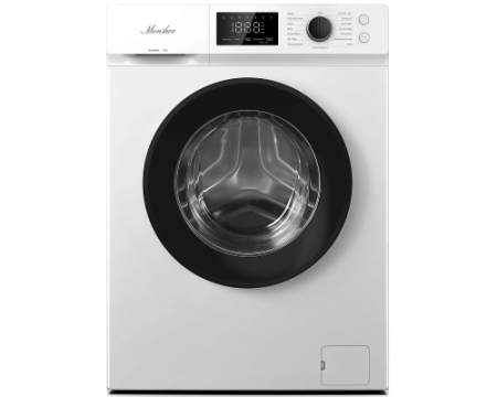 Стиральная машина Monsher MWM 450 Blanc