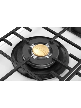 Варочная поверхность HIBERG VM 9255 W