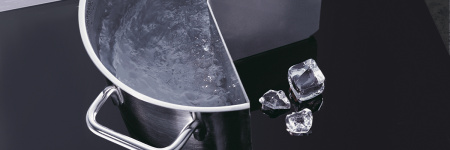 Индукционная варочная поверхность Kuppersbusch KI 8550.0 KSMR