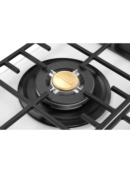 Варочная поверхность HIBERG VM 9255 W