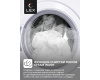 Стиральная машина LEX LWM12012WID