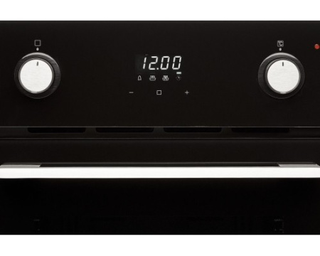 Электрический духовой шкаф KRONA SONATA 45 BL