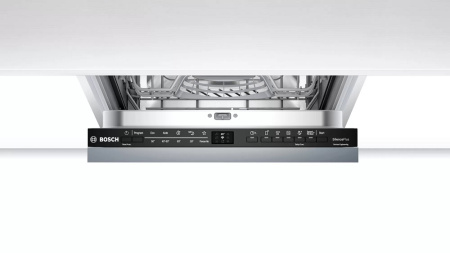 Встраиваемая посудомоечная машина Bosch SPV2HMX3FR